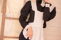 【麻豆app官网】夜宴情话：在烛光摇曳中，每一句悄悄话都充满着禁忌的诱惑